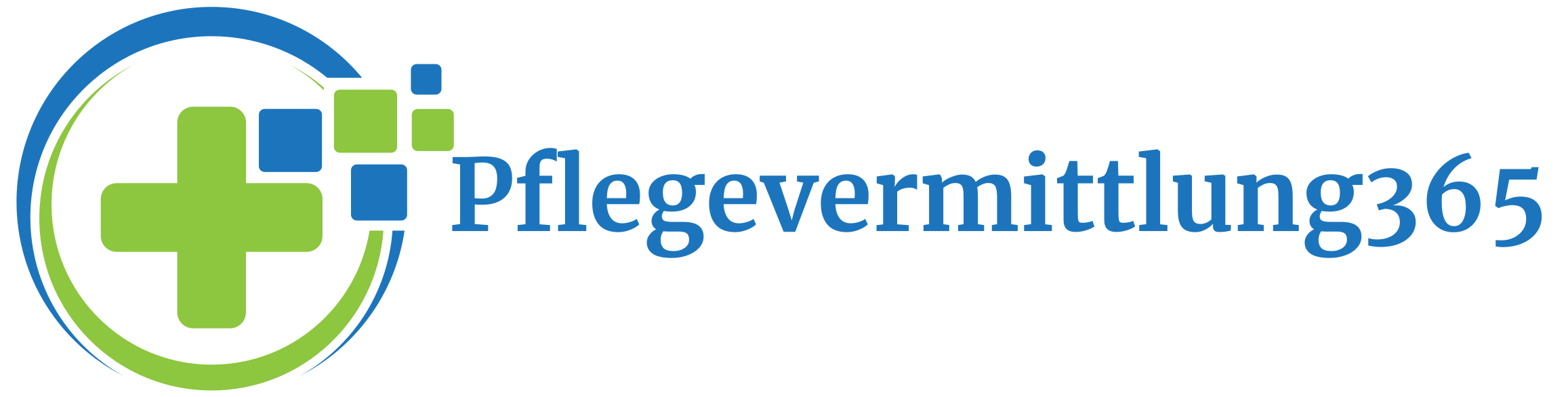 Pflegevermittlung365